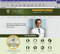Dallas Sarcoma Associates