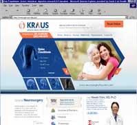 Kraus Back and Neck Institute