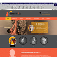 Border City Orthopedics