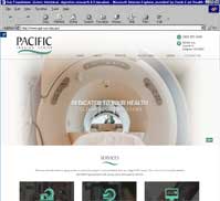 Pacific Imaging Center