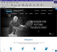 Charles A. Hogan, MD