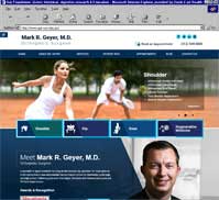 Mark R. Geyer, M.D.