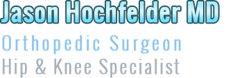 Jason Hochfelder MD