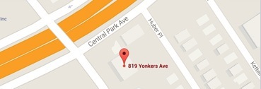 Yonkers Office